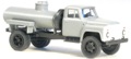 ГАЗ-52-01 АТЗ-2,2 топливозаправщик гражданский Miniaturmodelle НО (3639-1)